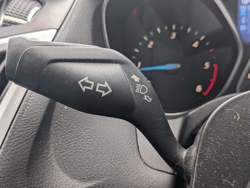 Used Ford Focus for sale - 78197485: Photo 23