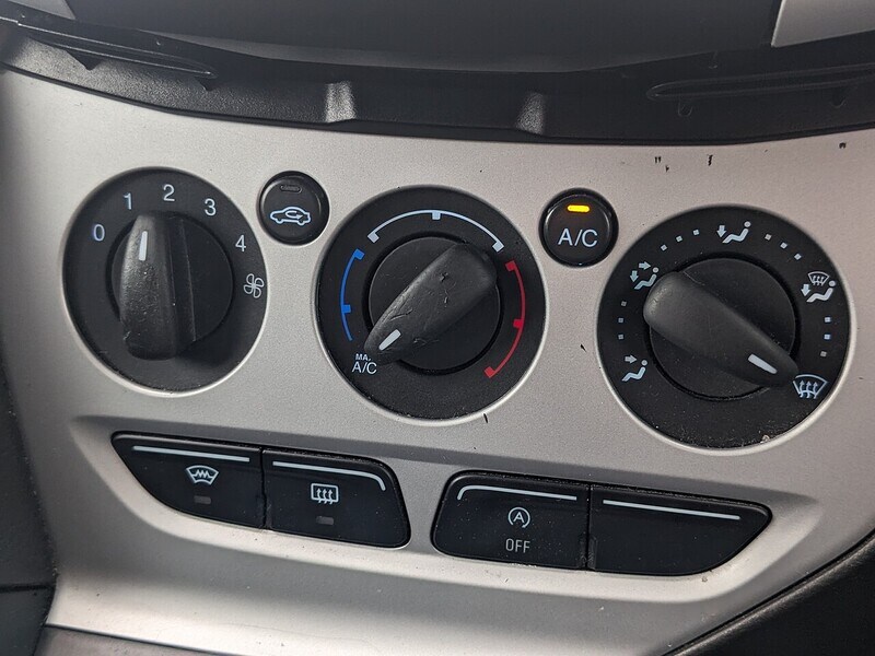 Used Ford Focus for sale - 78197485: Photo 27