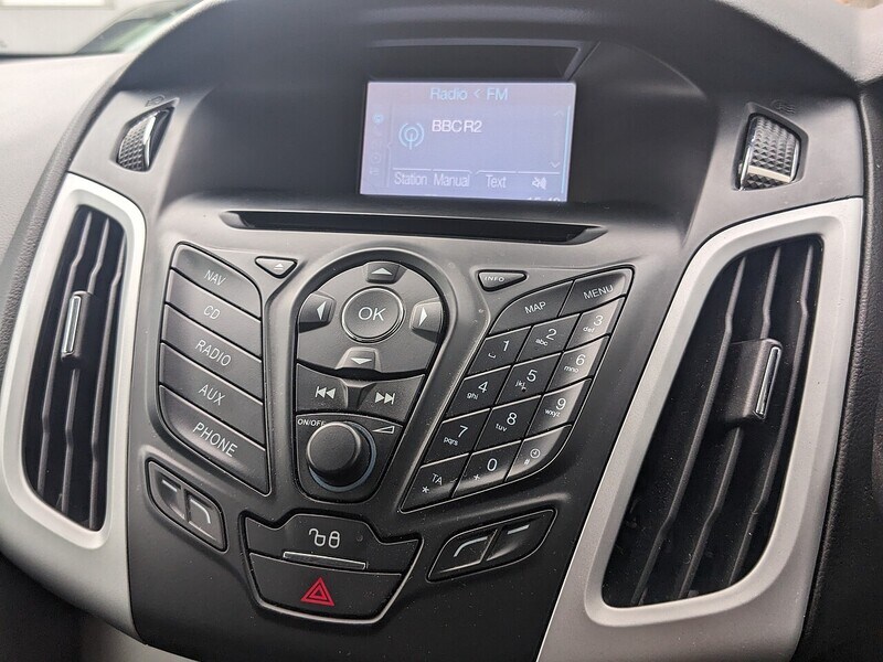 Used Ford Focus for sale - 78197485: Photo 28