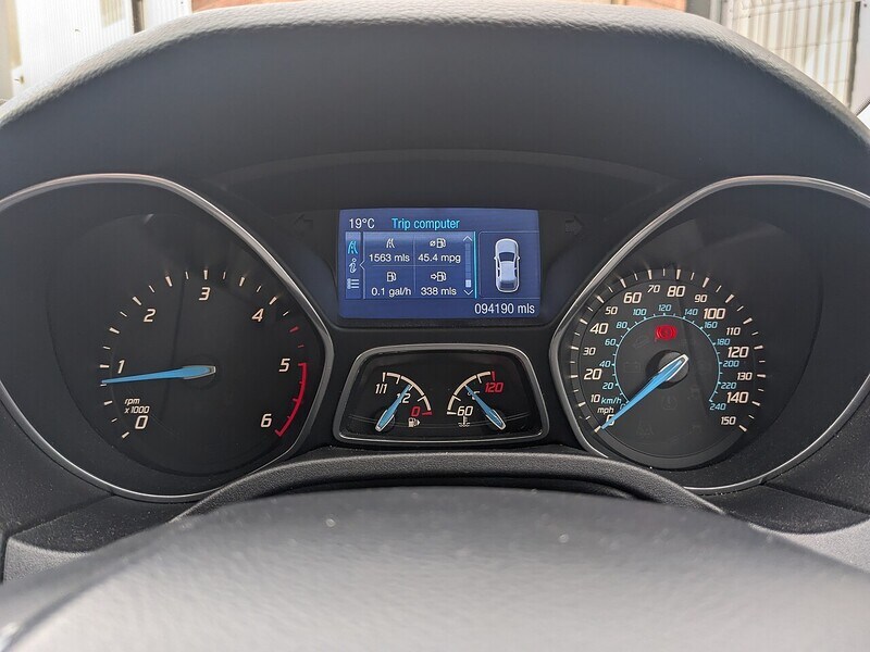 Used Ford Focus for sale - 78197485: Photo 30