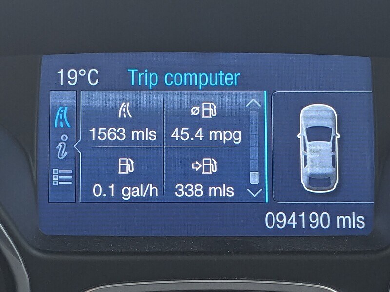 Used Ford Focus for sale - 78197485: Photo 31