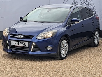 Used Ford Focus 2014 for sale - 78197485: Photo