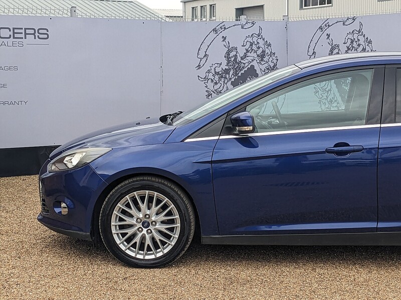 Used Ford Focus for sale - 78197485: Photo 5