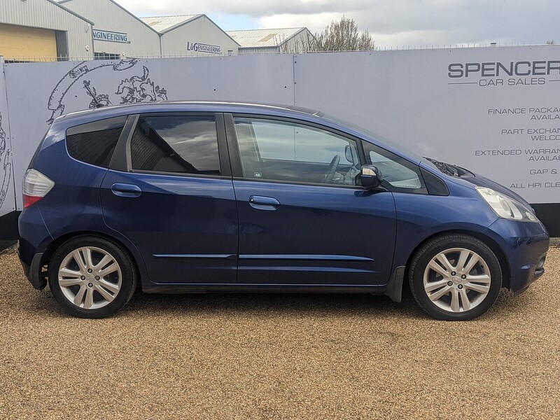 Used Honda Jazz 2009 for sale - 78016657: Photo 10
