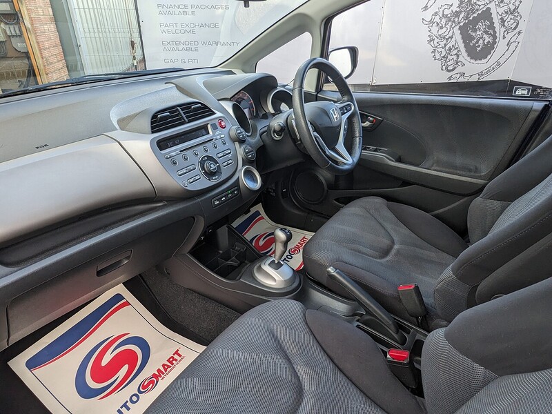 Used Honda Jazz 2009 for sale - 78016657: Photo 14