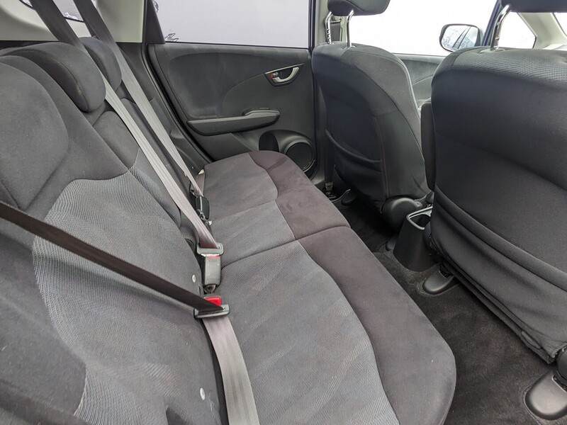 Used Honda Jazz 2009 for sale - 78016657: Photo 16