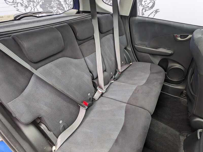 Used Honda Jazz 2009 for sale - 78016657: Photo 17
