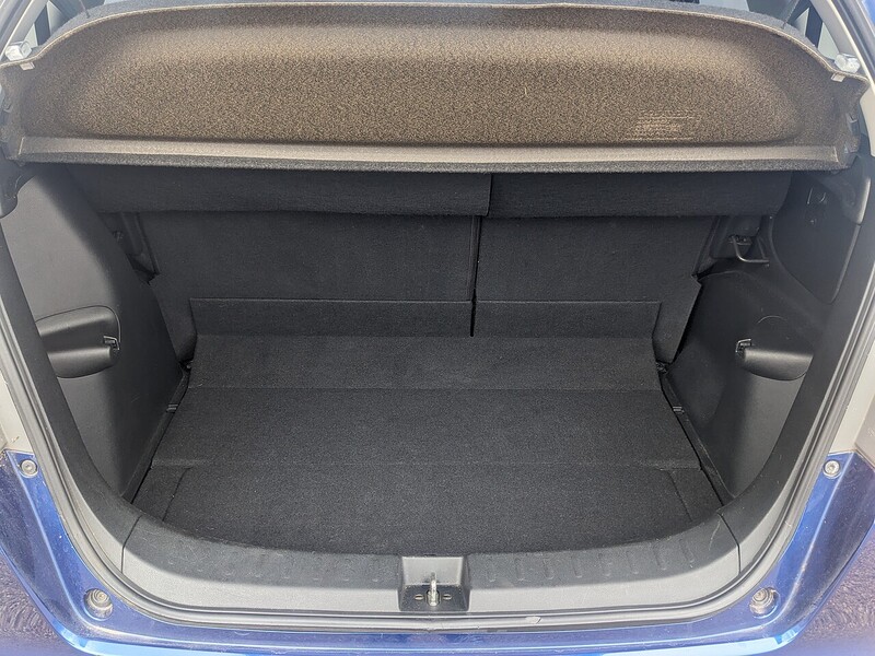 Used Honda Jazz 2009 for sale - 78016657: Photo 18