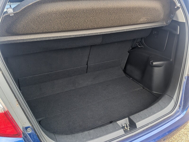 Used Honda Jazz 2009 for sale - 78016657: Photo 19