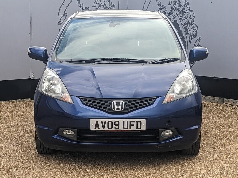 Used Honda Jazz 2009 for sale - 78016657: Photo 2