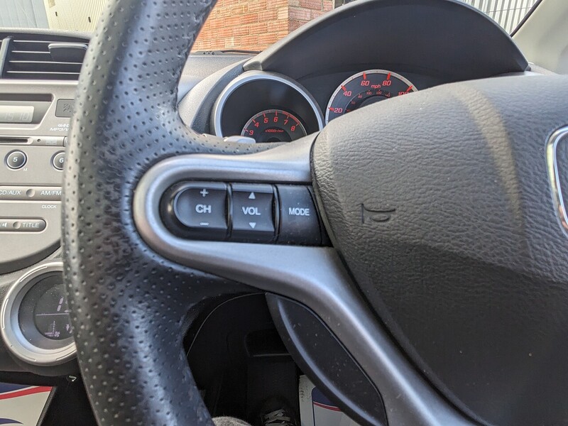 Used Honda Jazz 2009 for sale - 78016657: Photo 21