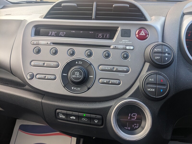 Used Honda Jazz 2009 for sale - 78016657: Photo 26