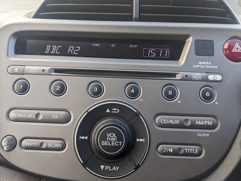 Used Honda Jazz 2009 for sale - 78016657: Photo 27