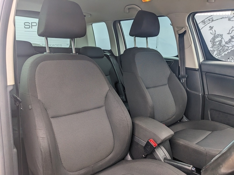 Used Skoda Yeti 2016 for sale - 76496968: Photo 15