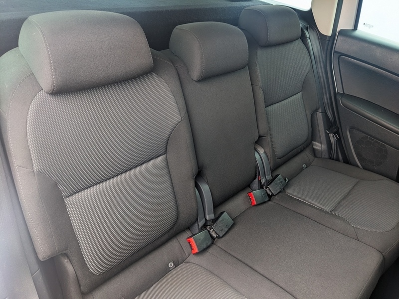 Used Skoda Yeti 2016 for sale - 76496968: Photo 16