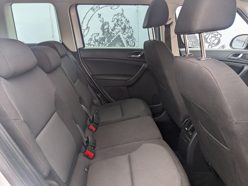 Used Skoda Yeti 2016 for sale - 76496968: Photo 17