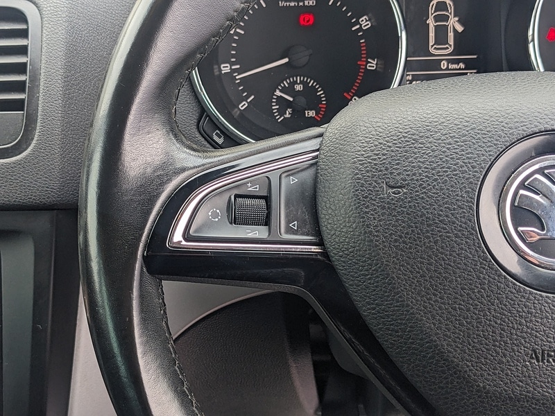 Used Skoda Yeti 2016 for sale - 76496968: Photo 21