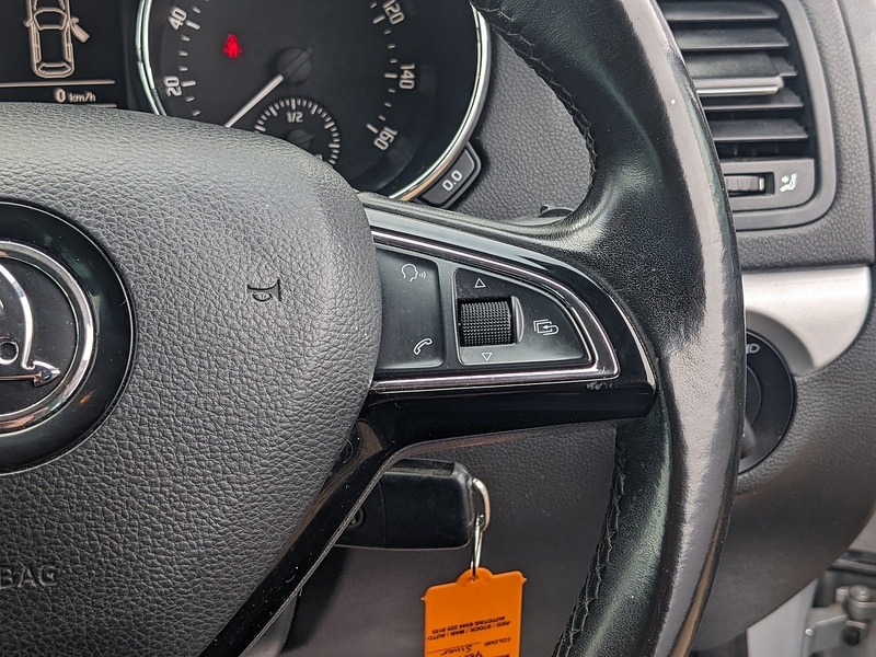 Used Skoda Yeti 2016 for sale - 76496968: Photo 22