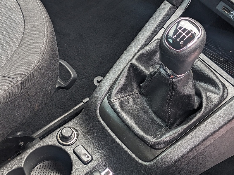 Used Skoda Yeti 2016 for sale - 76496968: Photo 23