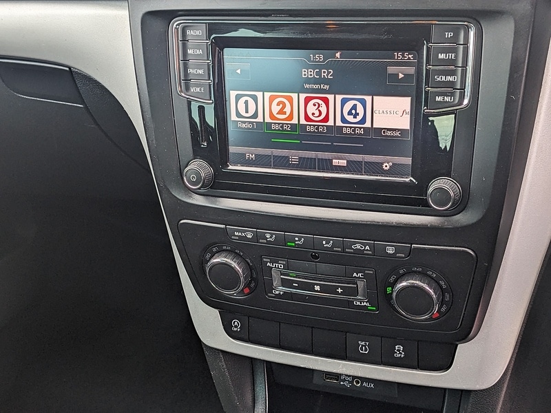 Used Skoda Yeti 2016 for sale - 76496968: Photo 26