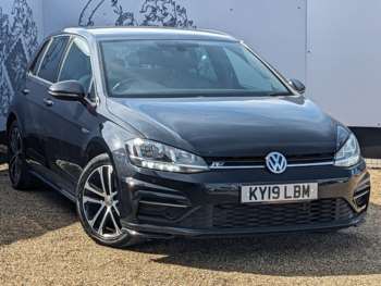 2019 - TDI R-Line 5-Door