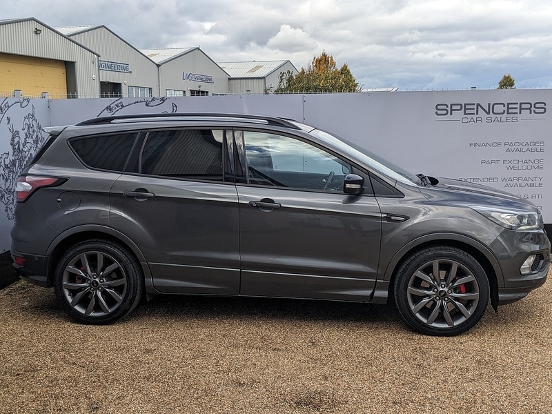 Used Ford Kuga 2019 for sale - 76263815: Photo 10
