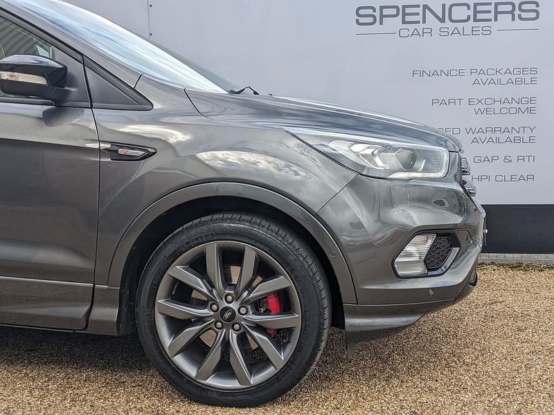 Used Ford Kuga 2019 for sale - 76263815: Photo 11