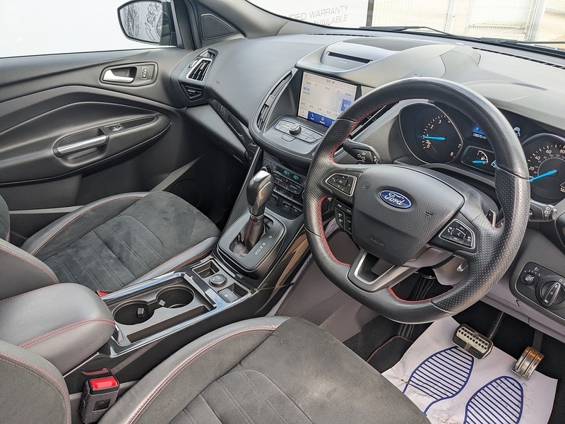 Used Ford Kuga 2019 for sale - 76263815: Photo 12