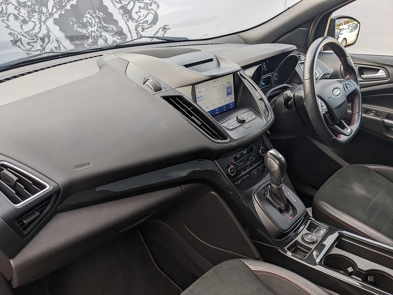 Used Ford Kuga 2019 for sale - 76263815: Photo 14