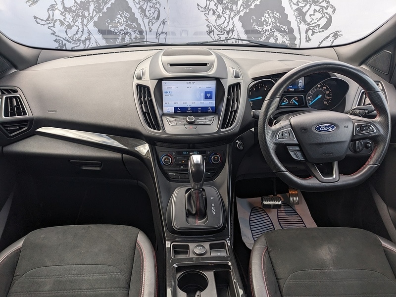 Used Ford Kuga 2019 for sale - 76263815: Photo 16