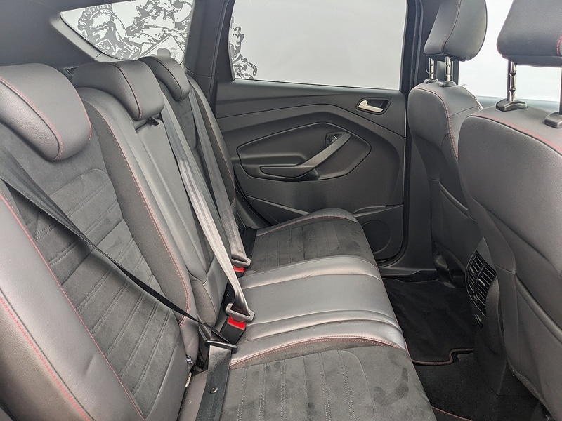 Used Ford Kuga 2019 for sale - 76263815: Photo 17