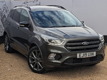 Ford - Kuga