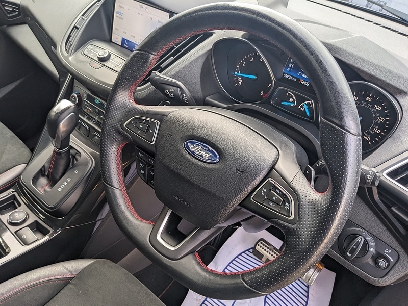 Used Ford Kuga 2019 for sale - 76263815: Photo 21