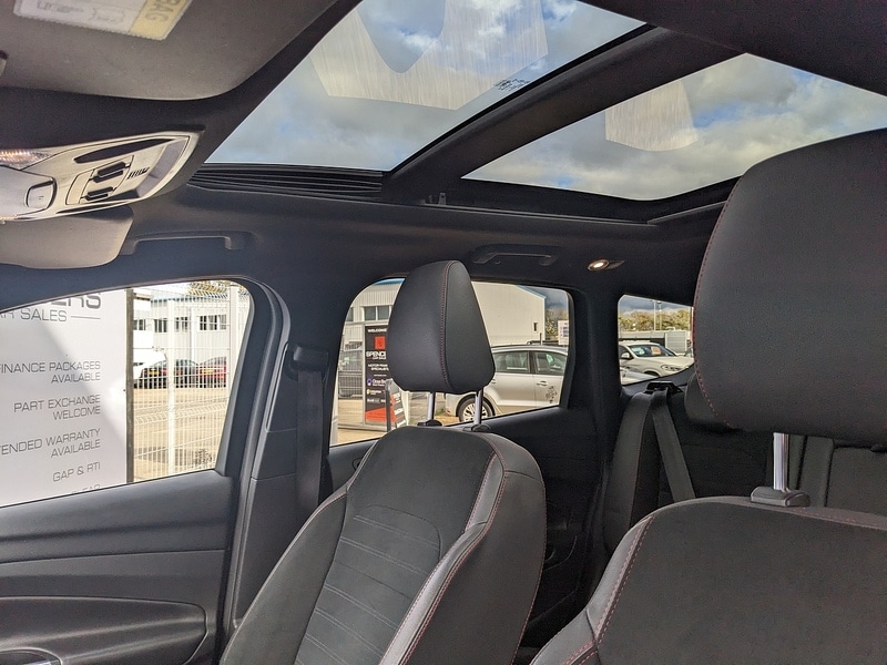 Used Ford Kuga 2019 for sale - 76263815: Photo 24