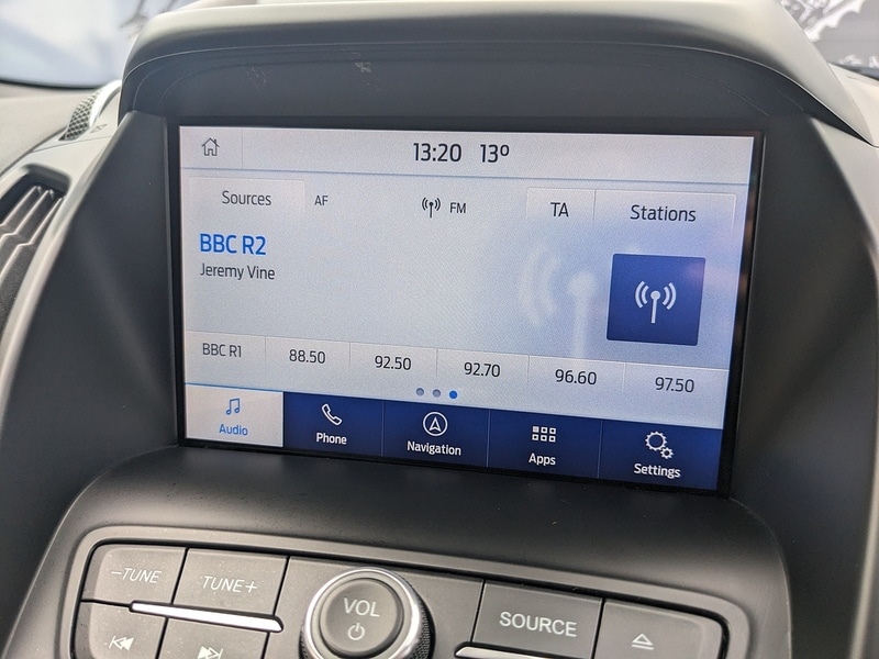 Used Ford Kuga 2019 for sale - 76263815: Photo 26