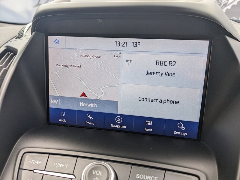 Used Ford Kuga 2019 for sale - 76263815: Photo 27