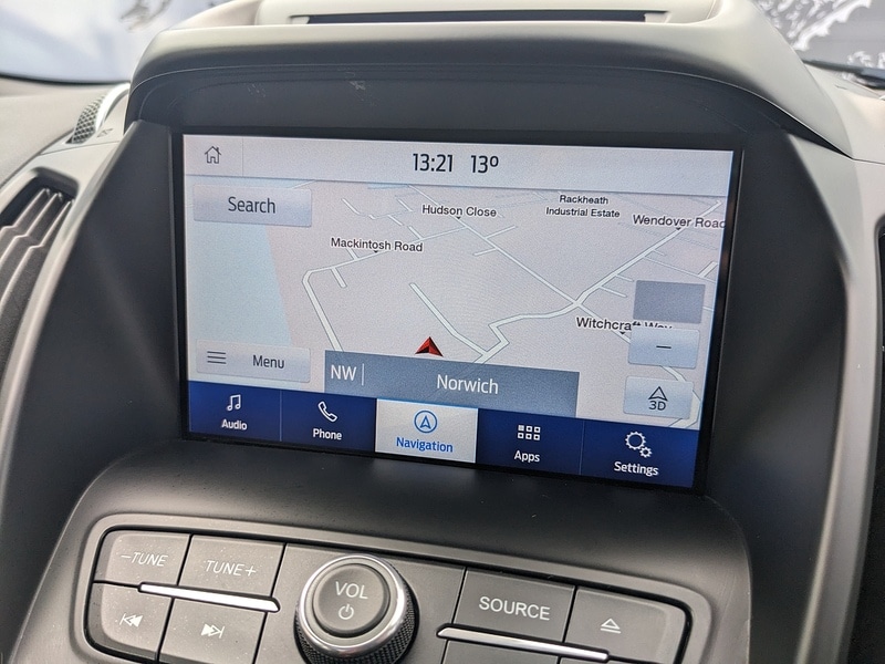Used Ford Kuga 2019 for sale - 76263815: Photo 29