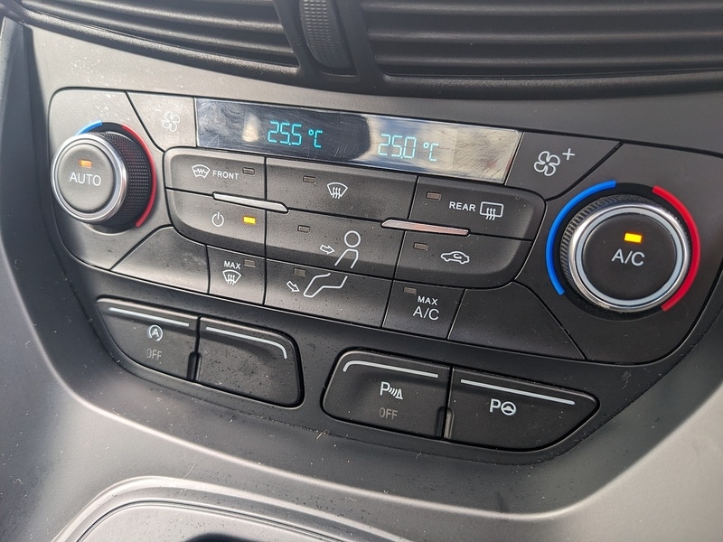 Used Ford Kuga 2019 for sale - 76263815: Photo 32