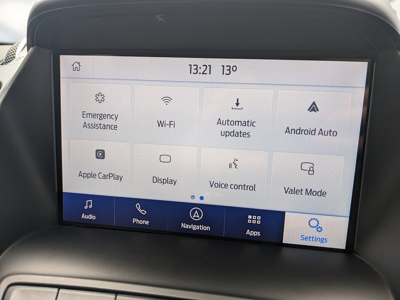 Used Ford Kuga 2019 for sale - 76263815: Photo 33