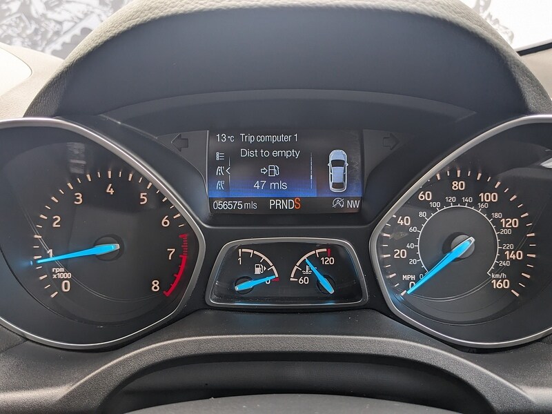 Used Ford Kuga 2019 for sale - 76263815: Photo 34