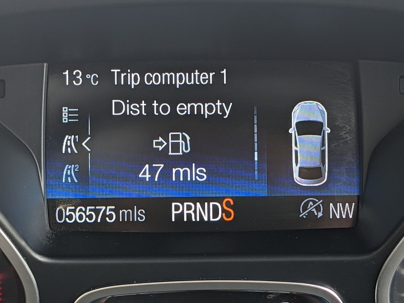 Used Ford Kuga 2019 for sale - 76263815: Photo 35