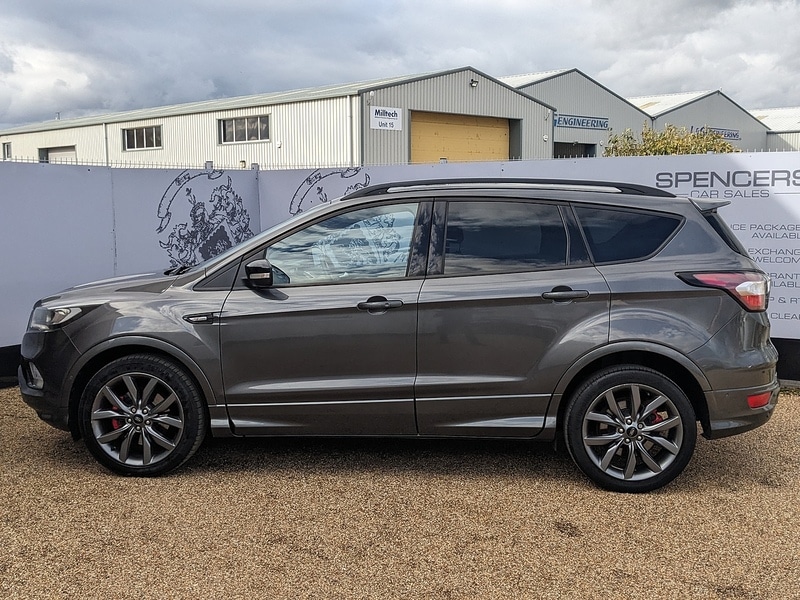 Used Ford Kuga 2019 for sale - 76263815: Photo 4