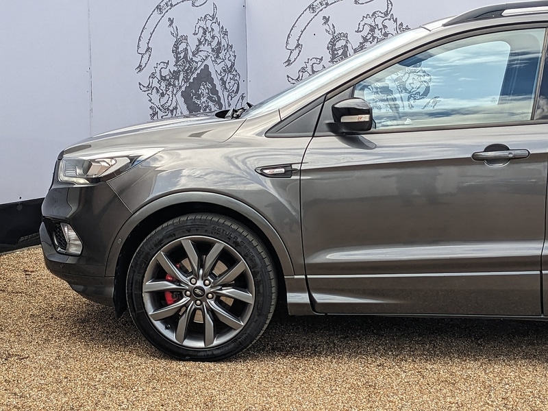 Used Ford Kuga 2019 for sale - 76263815: Photo 5