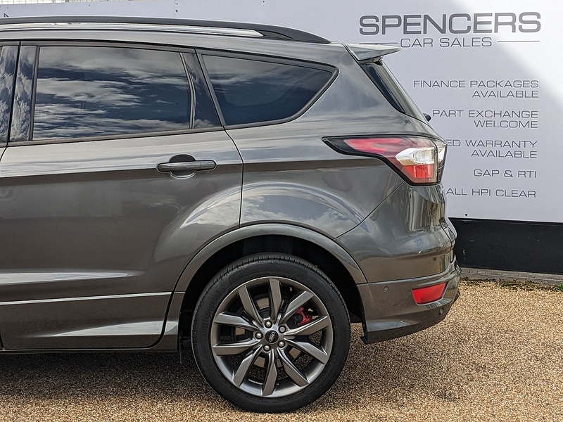 Used Ford Kuga 2019 for sale - 76263815: Photo 6