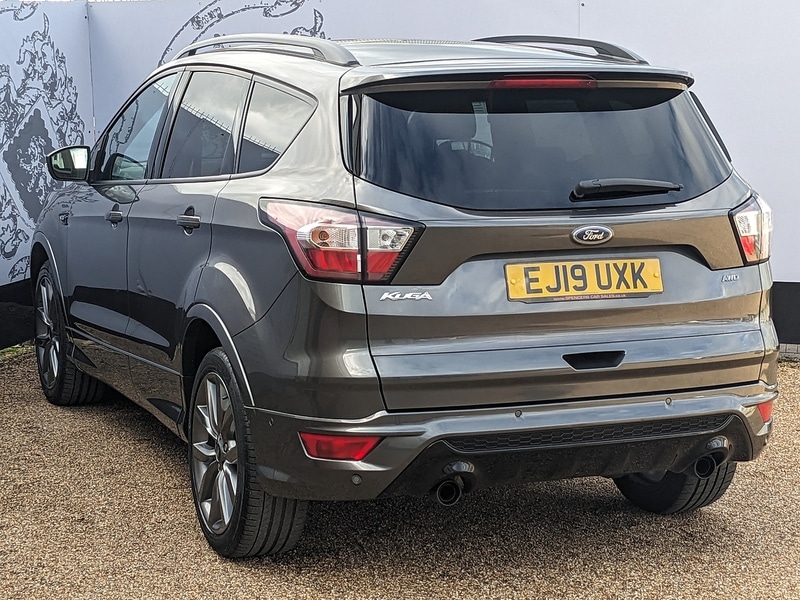 Used Ford Kuga 2019 for sale - 76263815: Photo 7