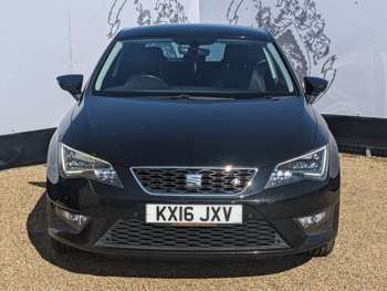Used SEAT Leon 2016 for sale - 75145691: Photo