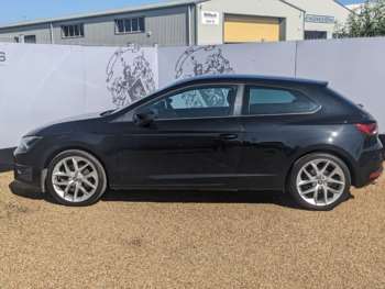 Used SEAT Leon 2016 for sale - 75145691: Photo