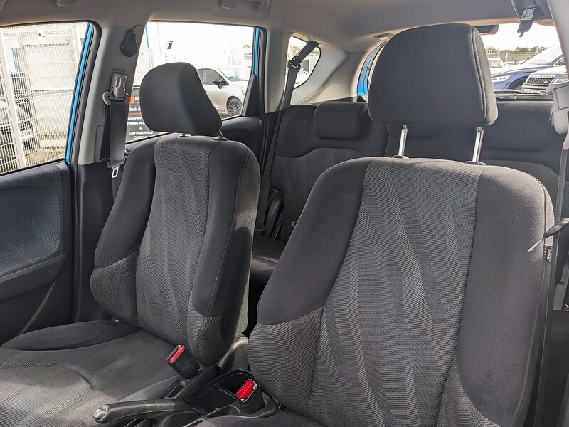 Used Honda Jazz 2010 for sale - 77846420: Photo 15