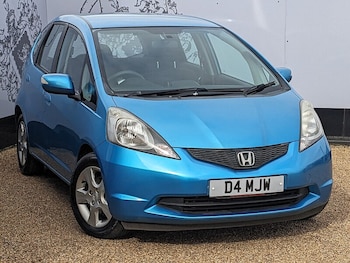 Used Honda Jazz 2010 for sale - 77846420: Photo