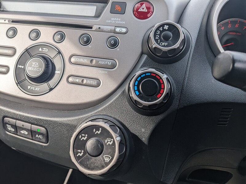 Used Honda Jazz 2010 for sale - 77846420: Photo 26